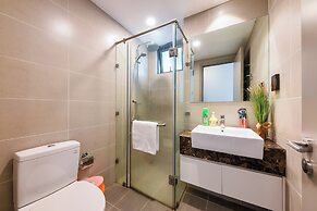 Gold View Saigon Riverside