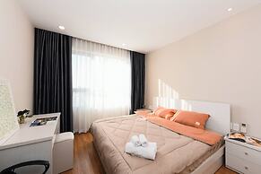 Gold View Saigon Riverside