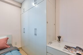 Gold View Saigon Riverside