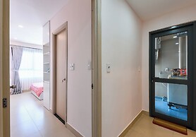 Gold View Saigon Riverside