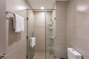 Gold View Saigon Riverside