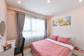 Gold View Saigon Riverside