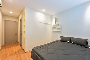 Gold View Saigon Riverside