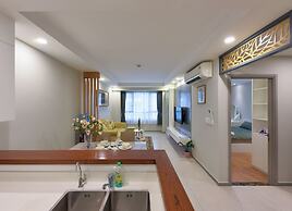 Gold View Saigon Riverside