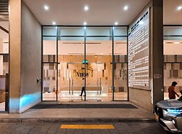 Gold View Saigon Riverside