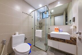 Gold View Saigon Riverside