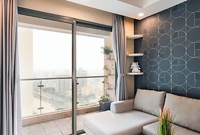 Gold View Saigon Riverside