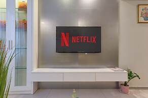 Gold View Saigon Riverside