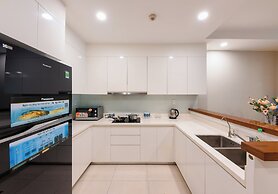 Gold View Saigon Riverside