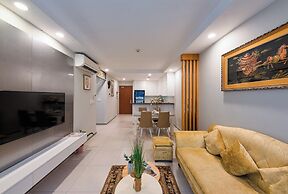 Gold View Saigon Riverside