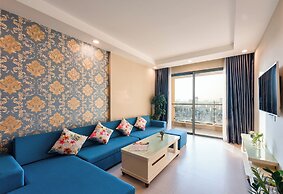 Gold View Saigon Riverside