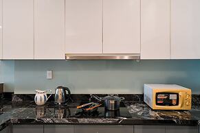 Gold View Saigon Riverside