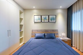 Gold View Saigon Riverside