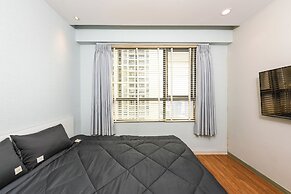 Gold View Saigon Riverside