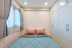 Gold View Saigon Riverside