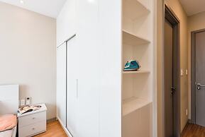 Gold View Saigon Riverside