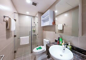 Gold View Saigon Riverside