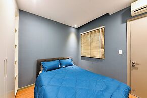 Gold View Saigon Riverside