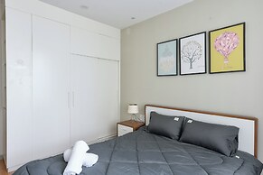 Gold View Saigon Riverside