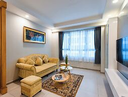 Gold View Saigon Riverside