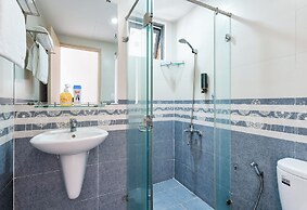 Gold View Saigon Riverside