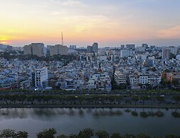 Gold View Saigon Riverside