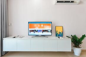 Gold View Saigon Riverside