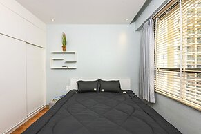 Gold View Saigon Riverside