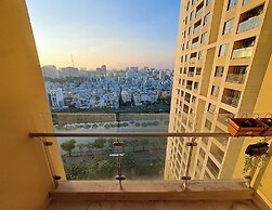 Gold View Saigon Riverside