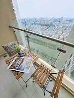 Gold View Saigon Riverside