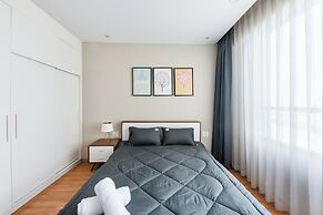 Gold View Saigon Riverside