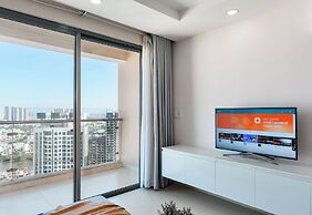 Gold View Saigon Riverside