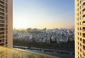 Gold View Saigon Riverside