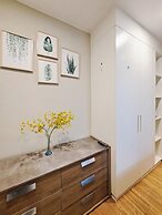 Gold View Saigon Riverside