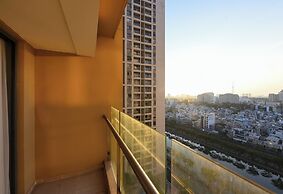 Gold View Saigon Riverside