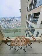 Gold View Saigon Riverside