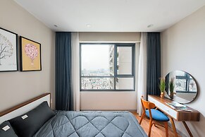 Gold View Saigon Riverside