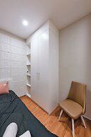 Gold View Saigon Riverside