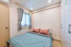 Gold View Saigon Riverside