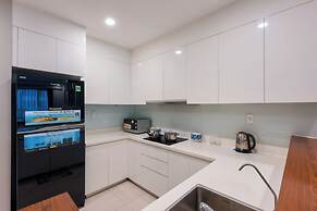 Gold View Saigon Riverside