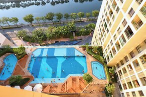 Gold View Saigon Riverside