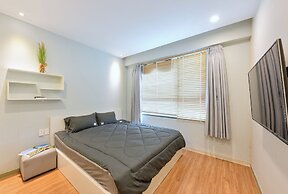 Gold View Saigon Riverside