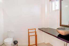 Divers Lodge Plumeria