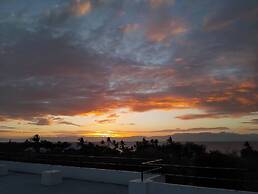 Divers Lodge Plumeria