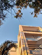 Divers Lodge Plumeria