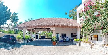 Divers Lodge Plumeria