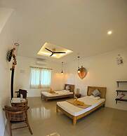 Divers Lodge Plumeria