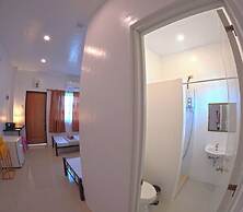 Divers Lodge Plumeria