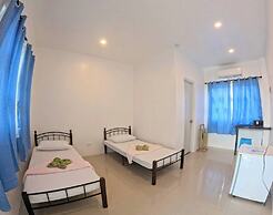 Divers Lodge Plumeria