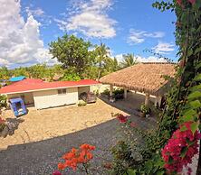 Divers Lodge Plumeria